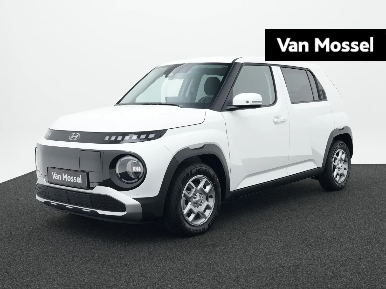 Hyundai Inster (2026) — foto 1