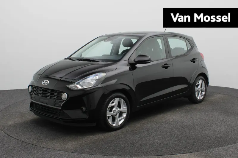 Hyundai i10 (2022)