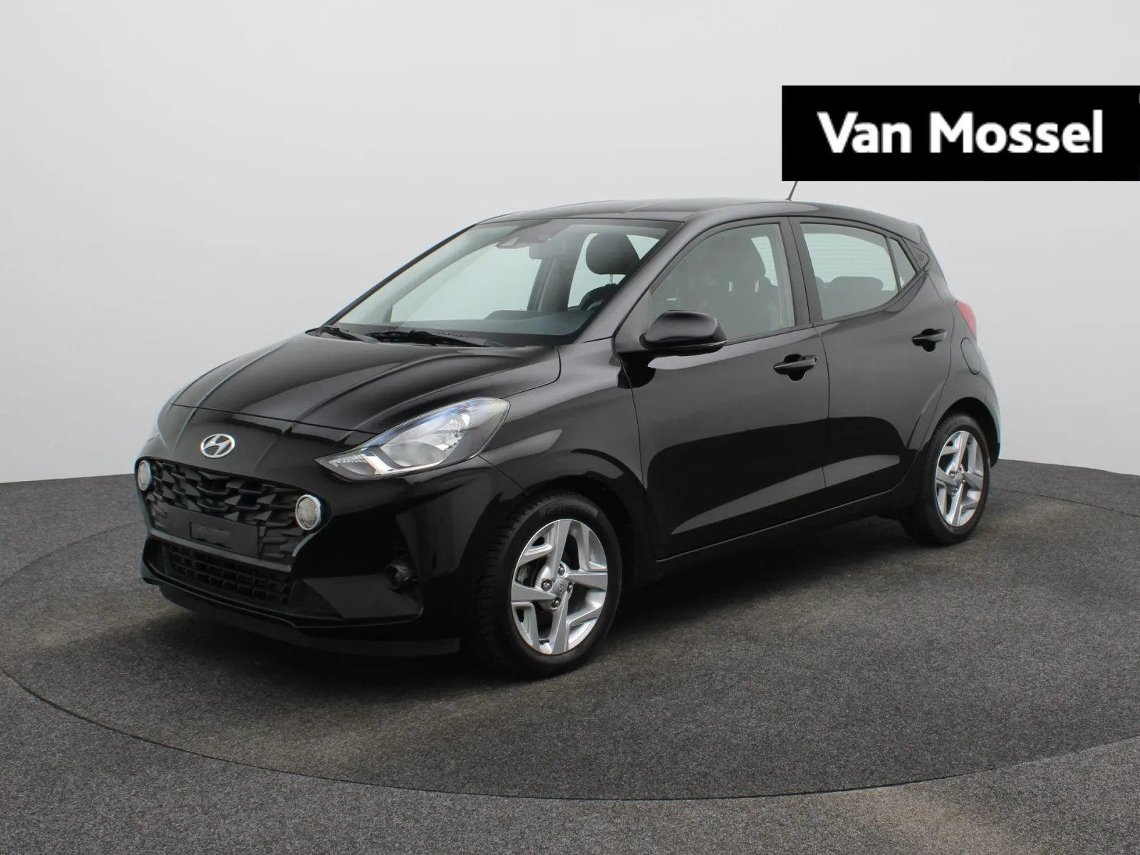Hyundai i10 (2022) — foto 1