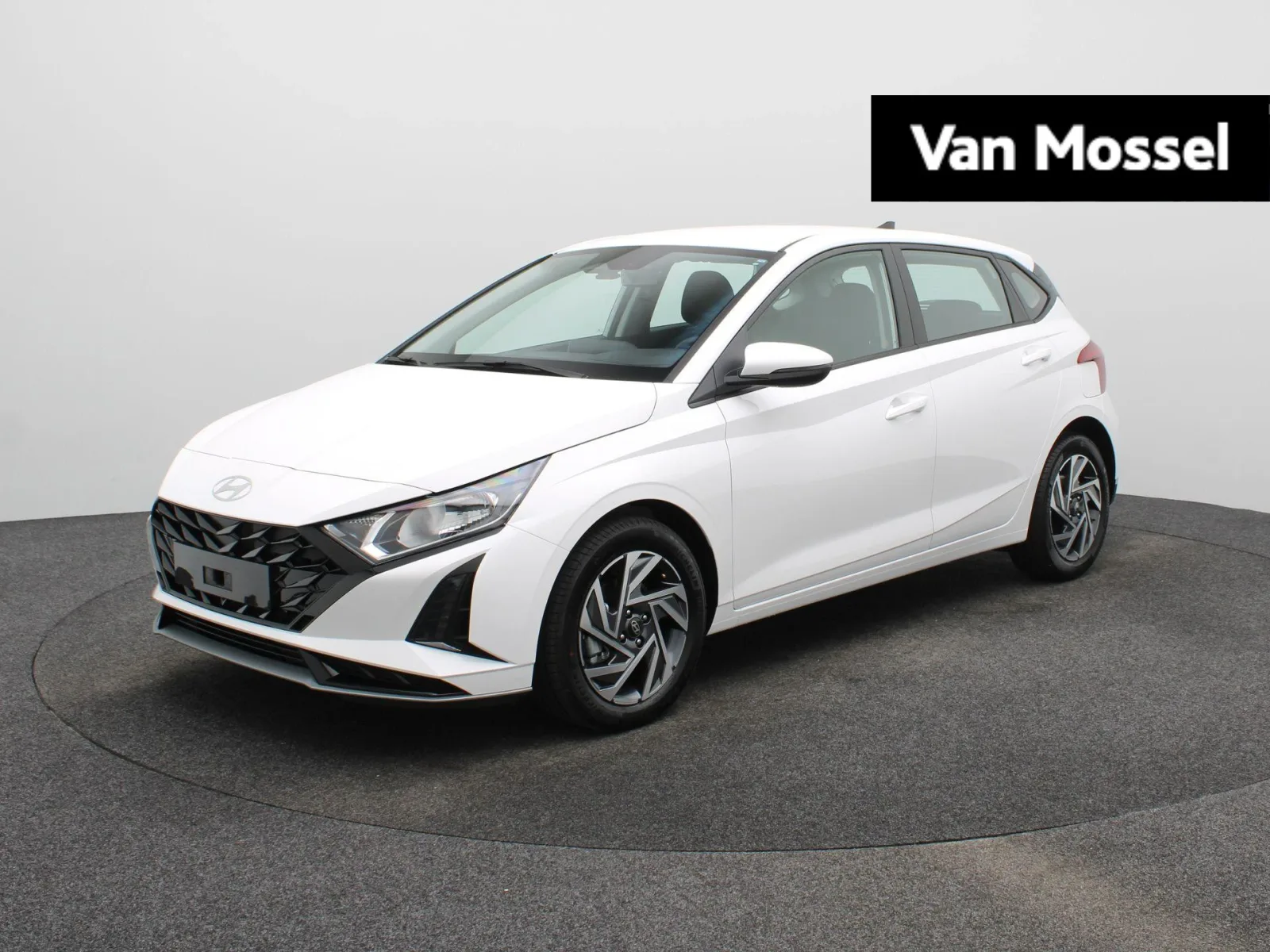 Hyundai i20 (2026) — foto 1