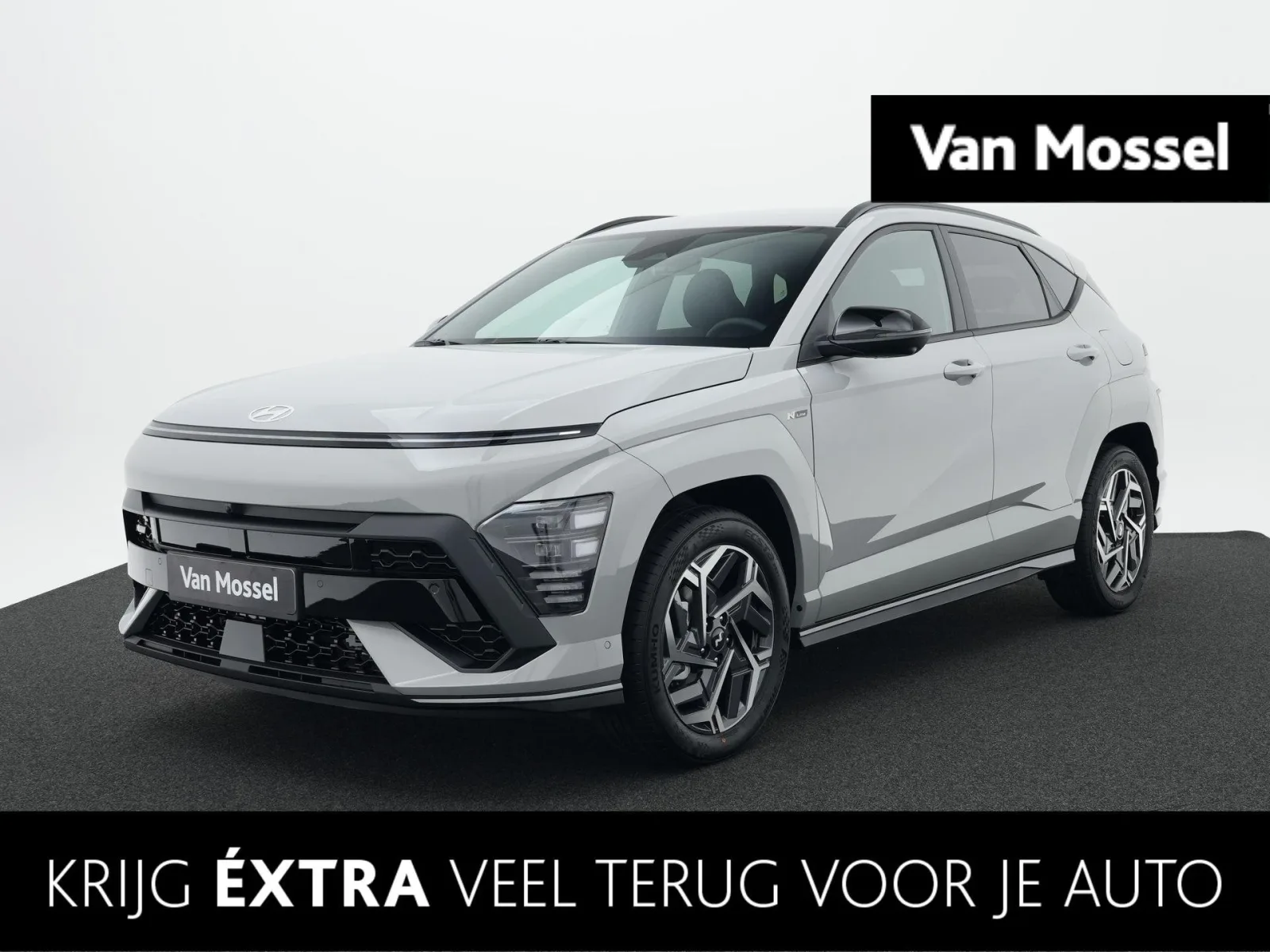 Hyundai Kona (2026) — foto 1