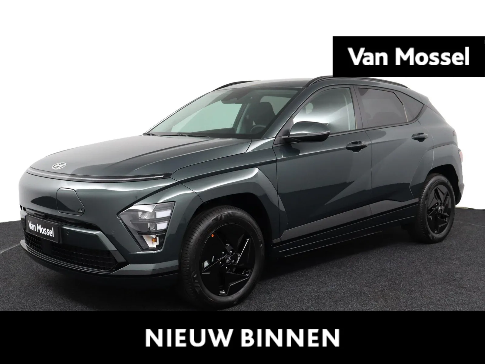Hyundai Kona (2026) — foto 1
