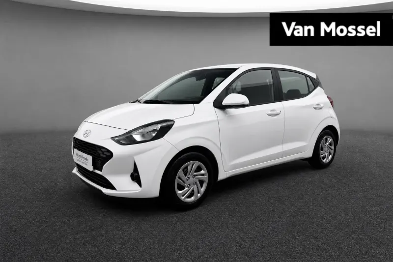 Hyundai i10 (2024)