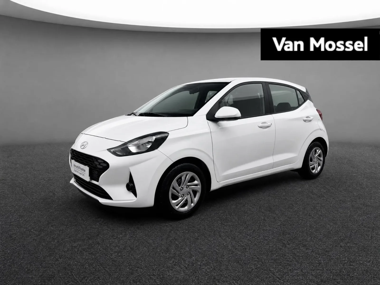 Hyundai i10 (2024) — foto 1