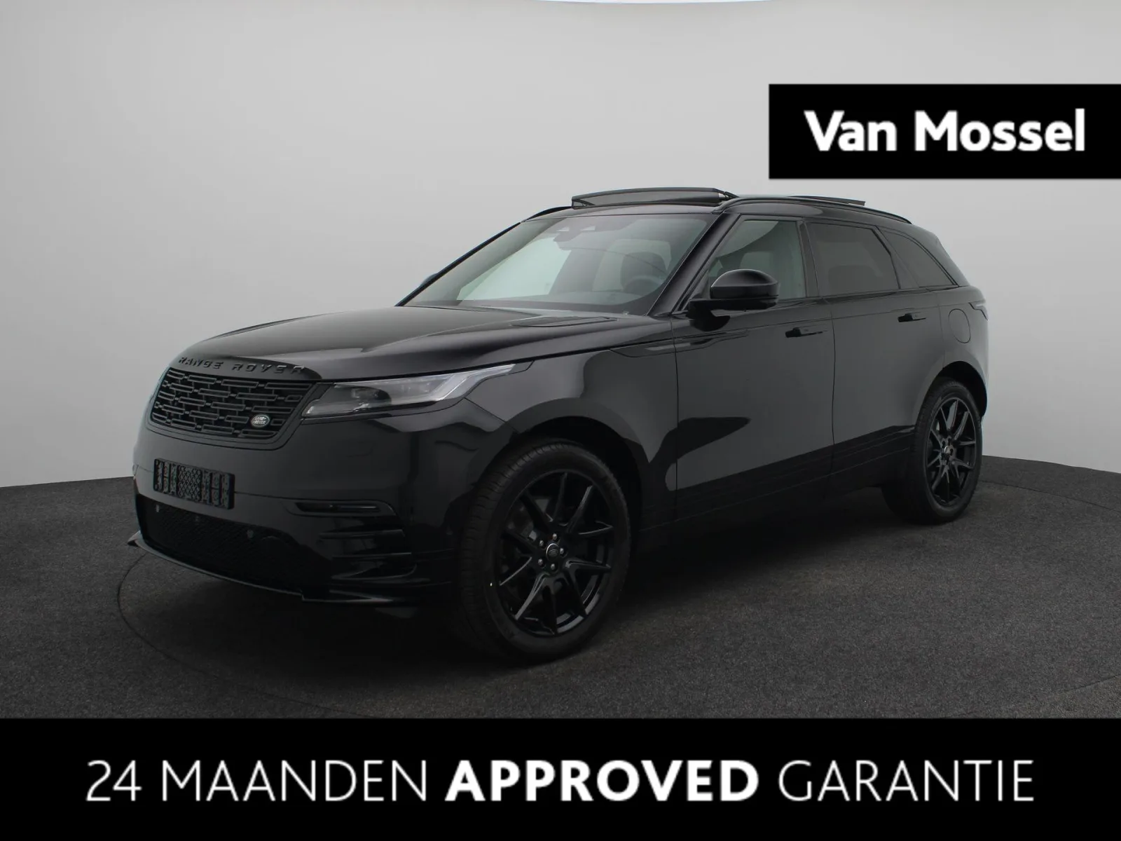 Land Rover Range Rover Velar (2026) — foto 1