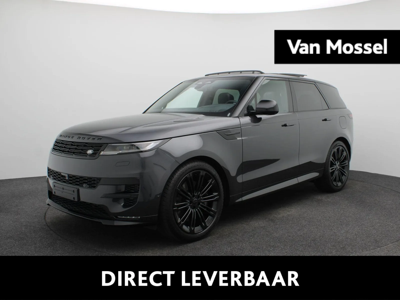Land Rover Range Rover Sport (2026) — foto 1
