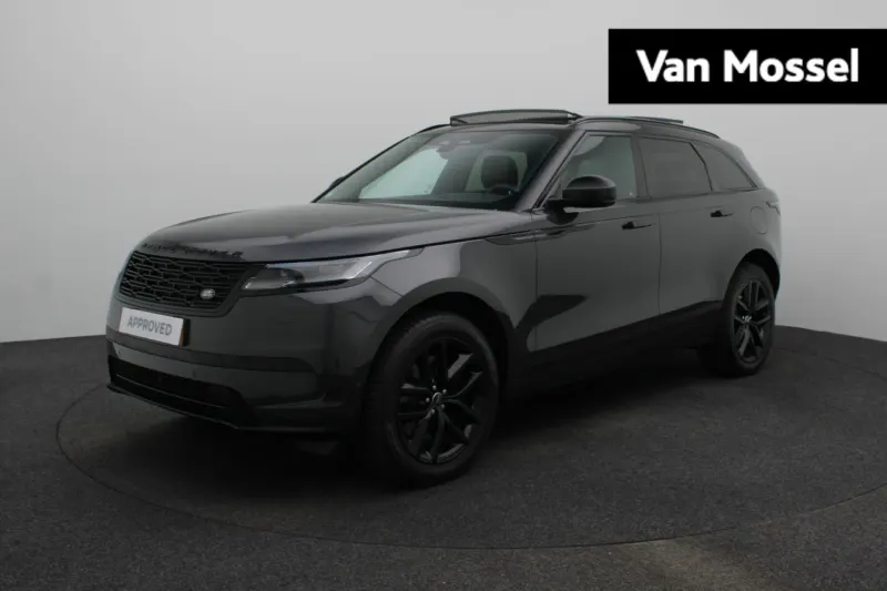Land Rover Range Rover Velar (2025)