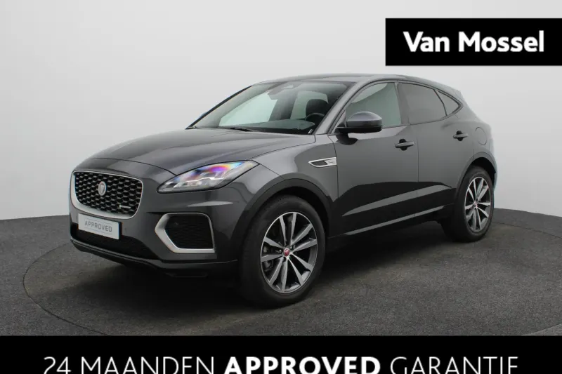Jaguar E-Pace (2023)