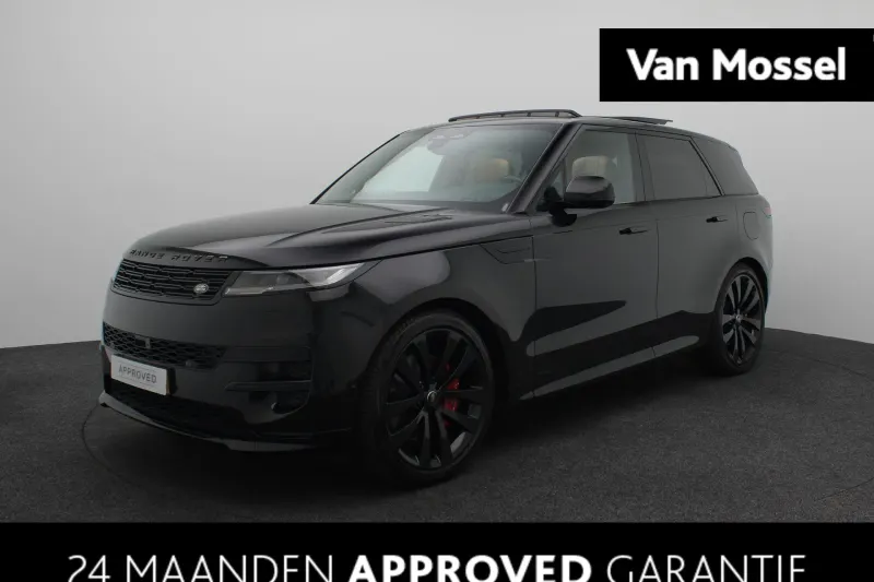 Land Rover Range Rover Sport (2023)