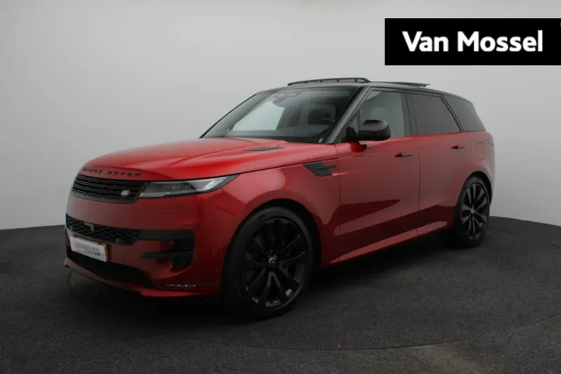 Land Rover Range Rover Sport (2023)