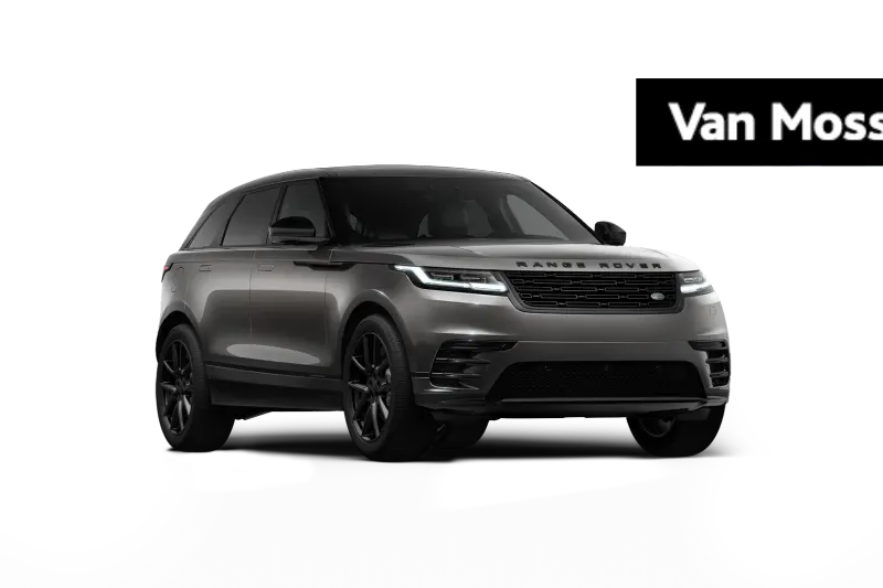 Land Rover Range Rover Velar (2026)