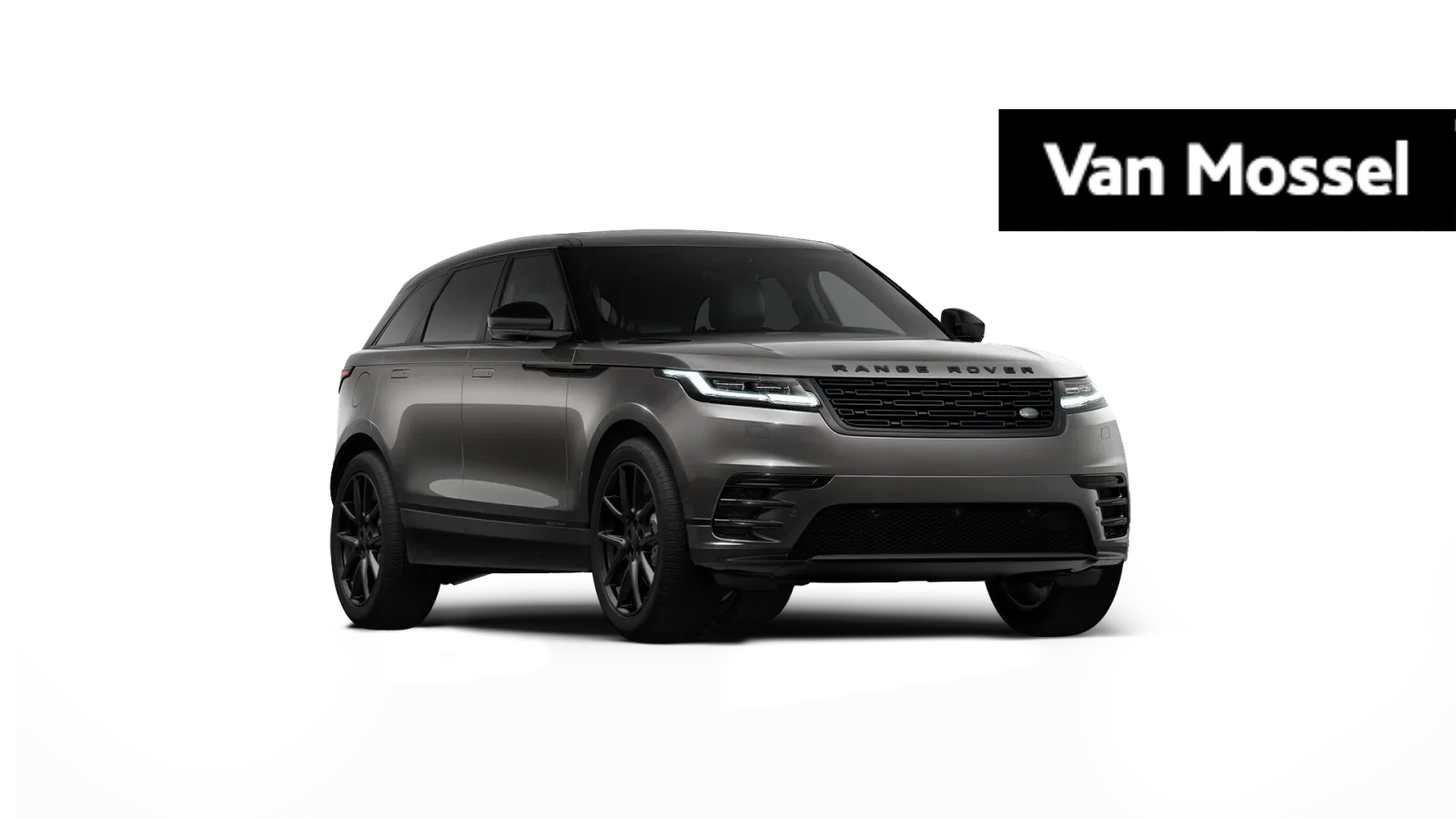 Land Rover Range Rover Velar (2026) — foto 1