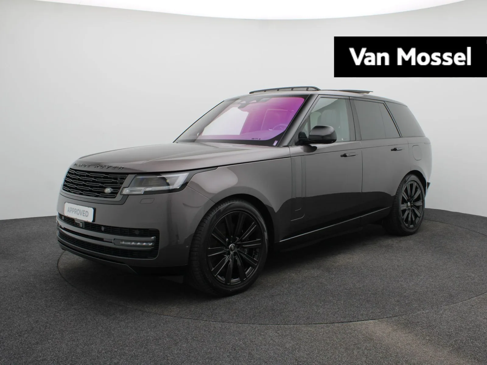 Land Rover Range Rover (2023) — foto 1