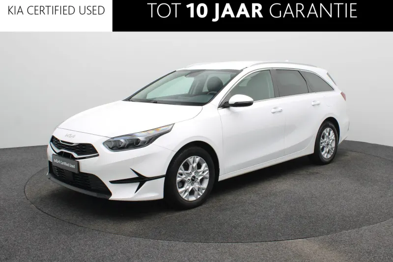 Kia Ceed (2022)