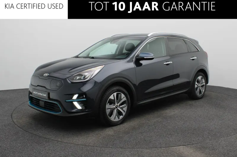 Kia Niro EV (2019)