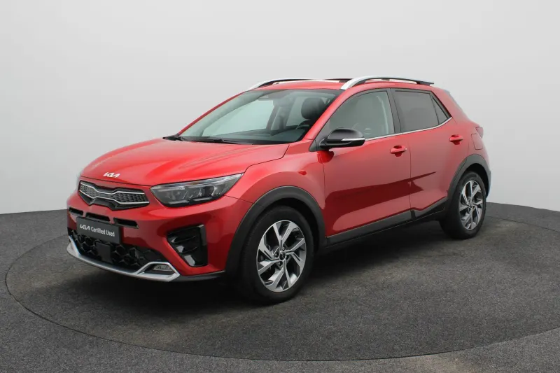 Kia Stonic (2023)