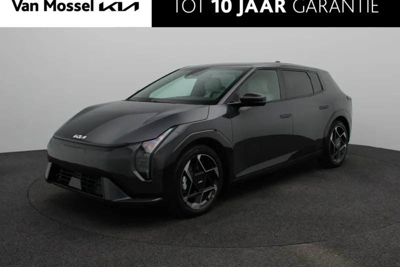 Kia EV4 (2026)