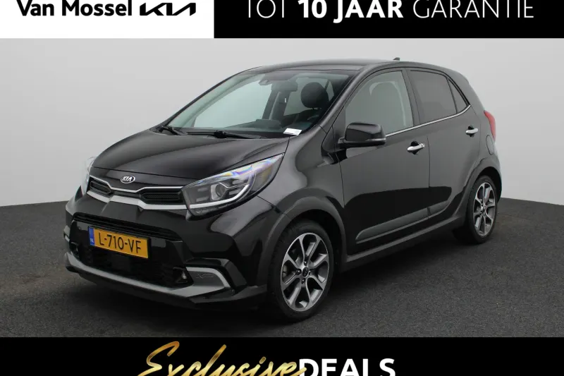 Kia Picanto (2021)