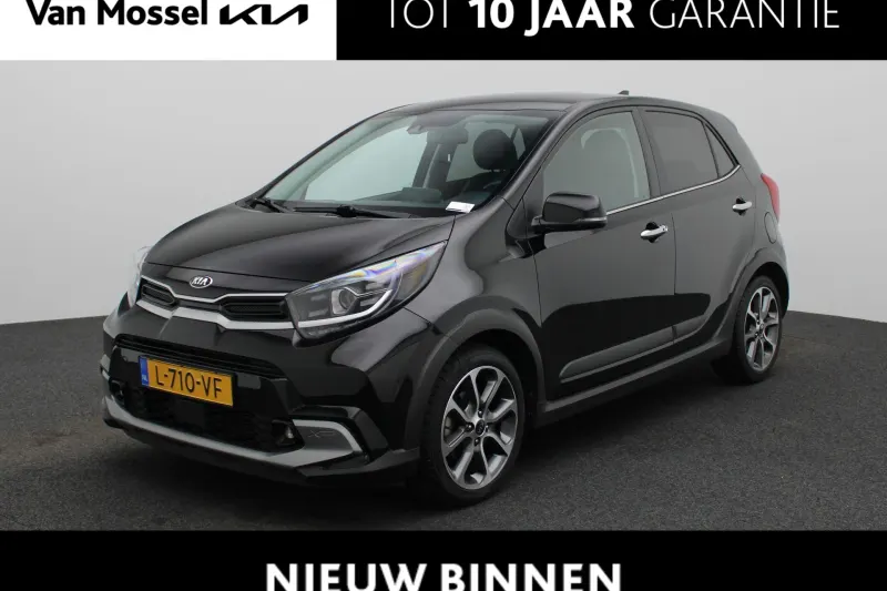 Kia Picanto (2021)