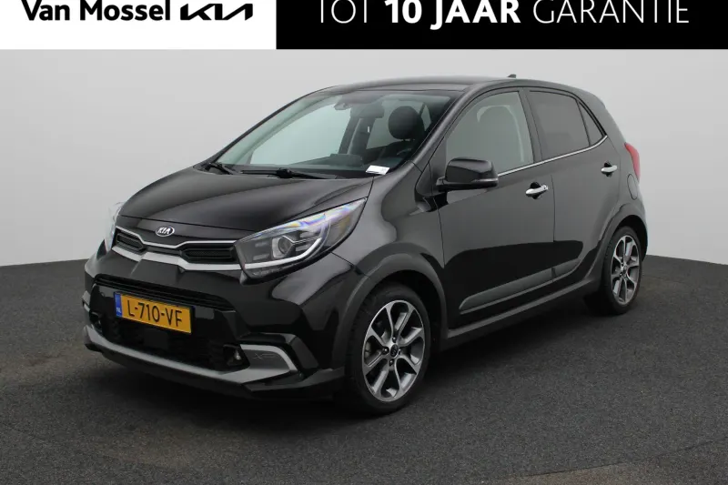 Kia Picanto (2021)