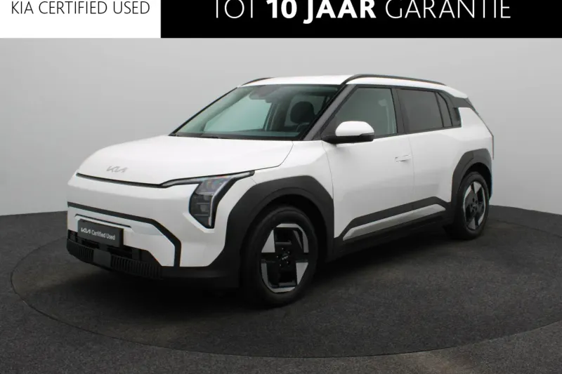 Kia EV3 (2026)