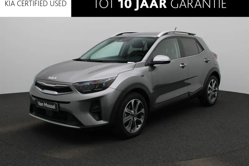 Kia Stonic (2024)