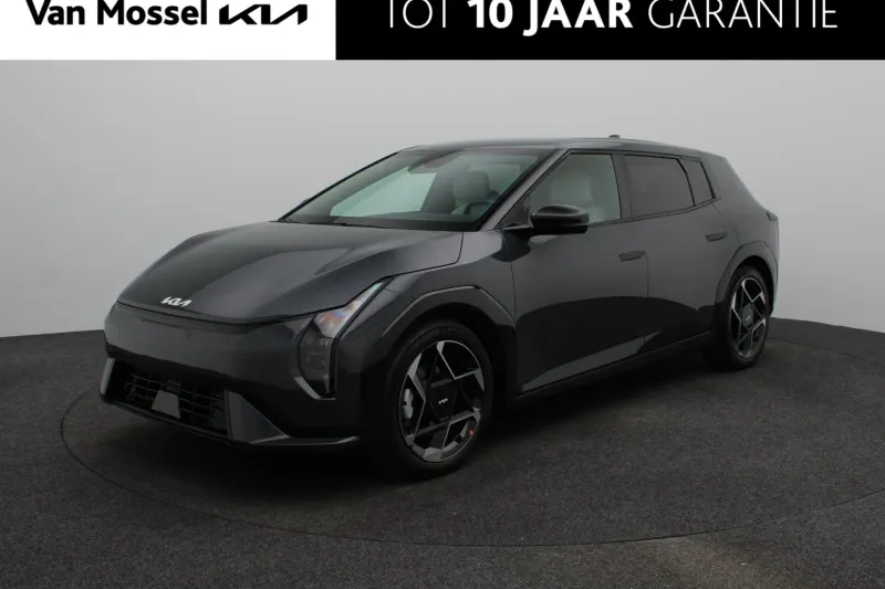 Kia EV4 (2026)