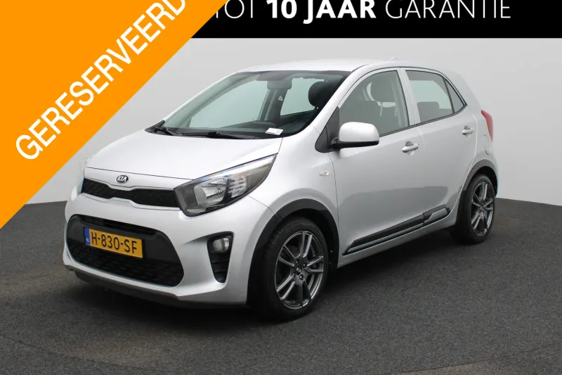 Kia Picanto (2020)