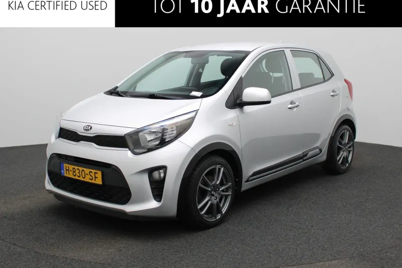 Kia Picanto (2020)