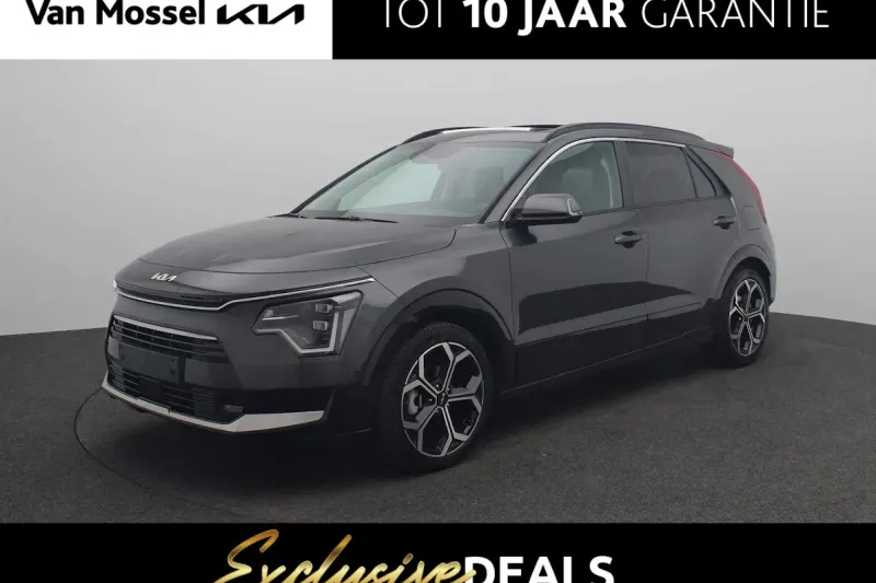 Kia Niro (2026)