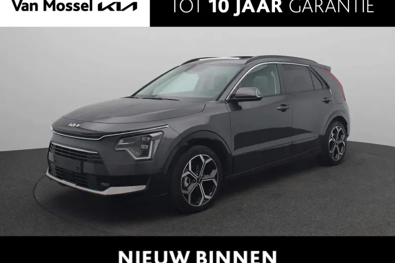 Kia Niro (2026)