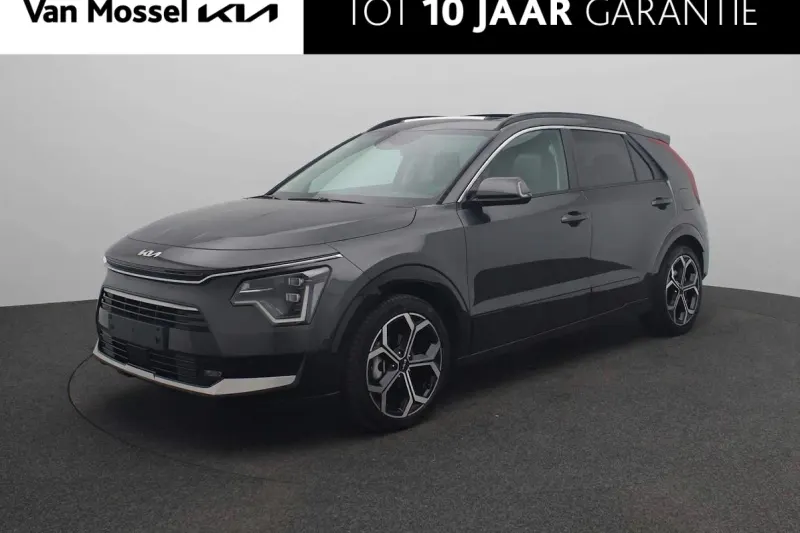 Kia Niro (2026)