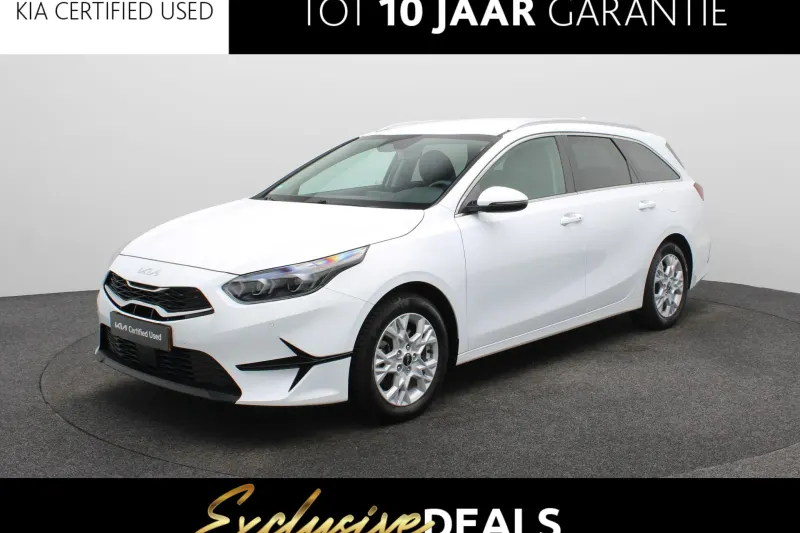 Kia Ceed (2024)