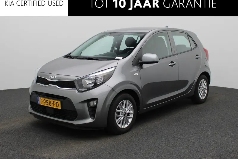 Kia Picanto (2023)
