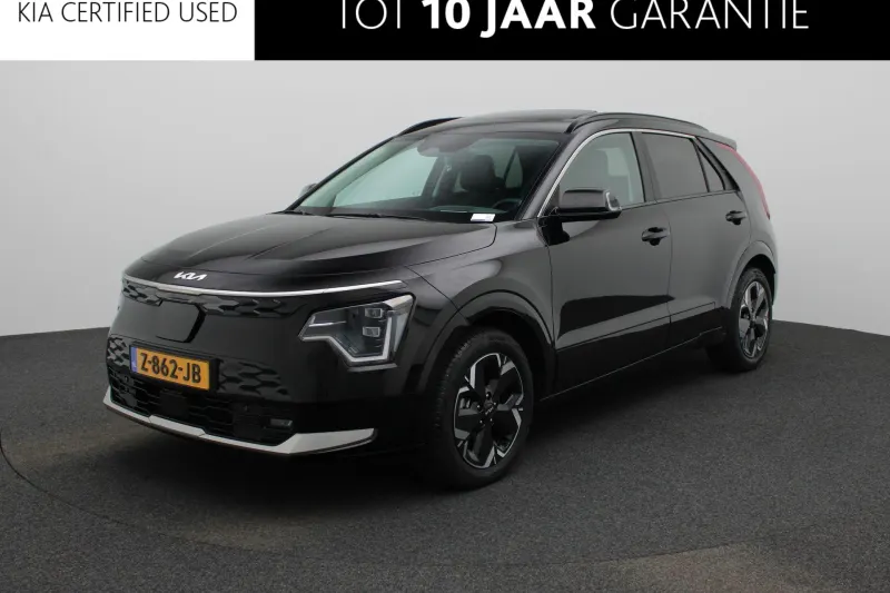 Kia Niro EV (2024)