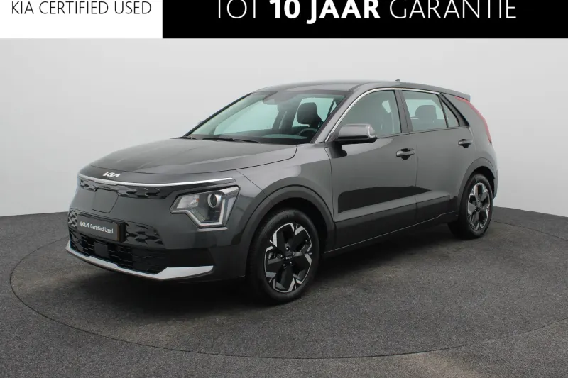 Kia Niro EV (2024)