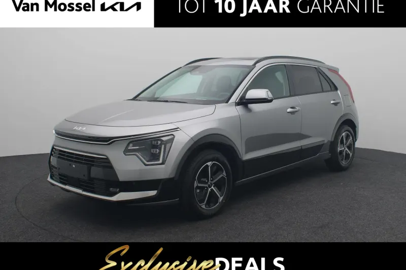 Kia Niro (2026)