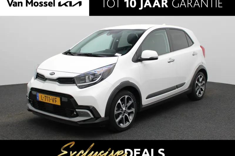 Kia Picanto (2021)