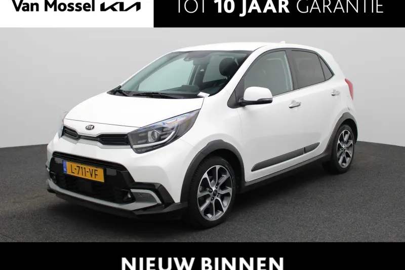 Kia Picanto (2021)