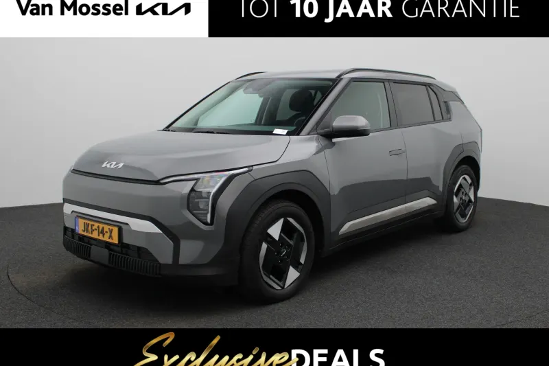 Kia EV3 (2025)