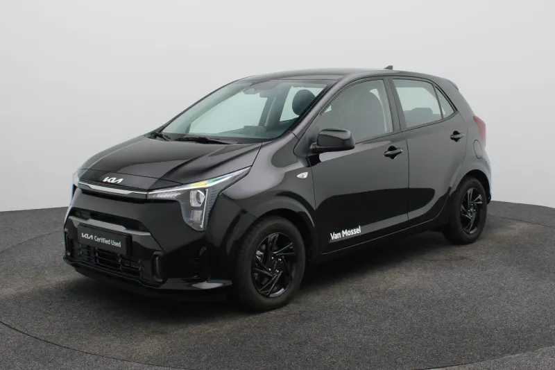 Kia Picanto (2026)