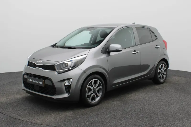Kia Picanto (2023)