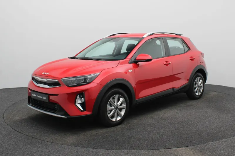 Kia Stonic (2025)
