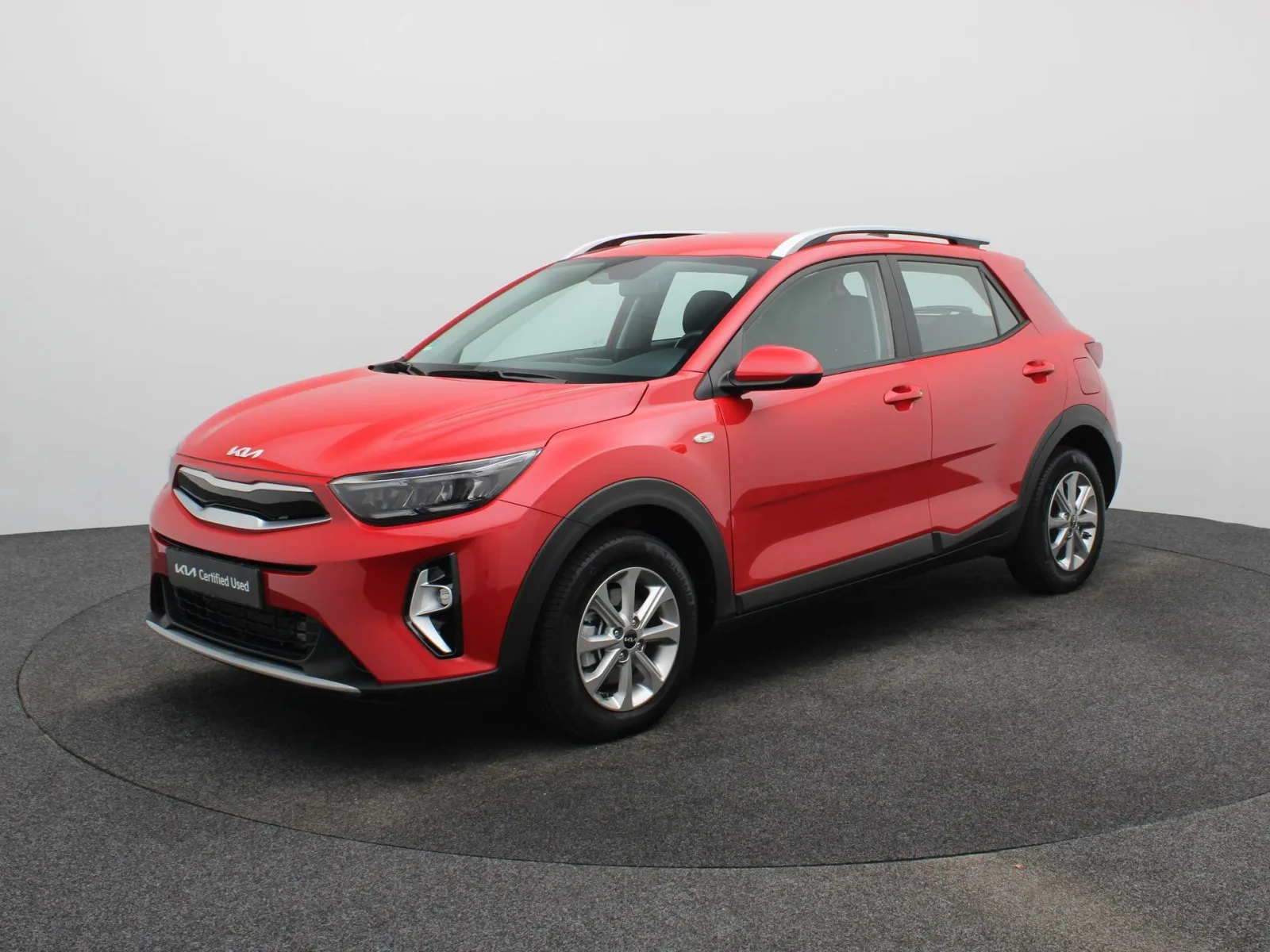Kia Stonic (2025) — foto 1