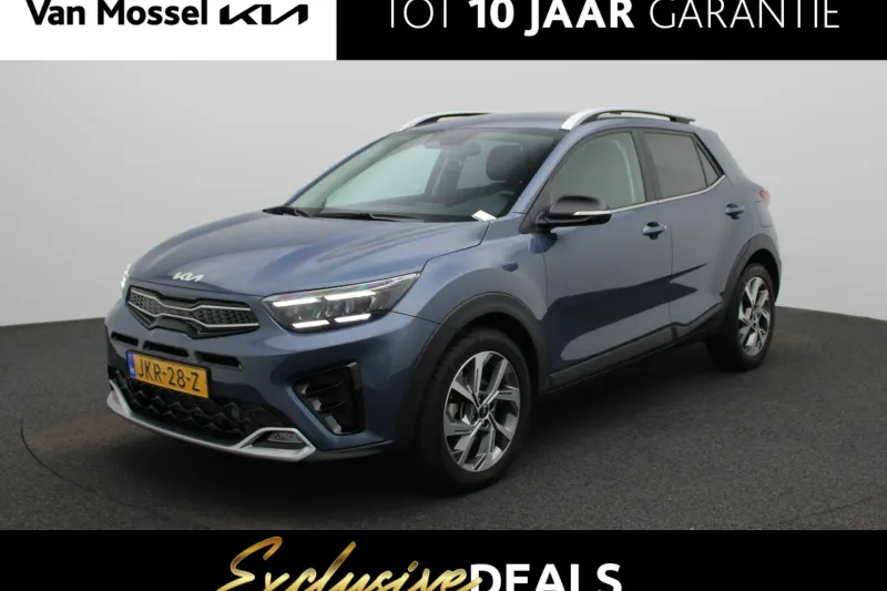 Kia Stonic (2025)