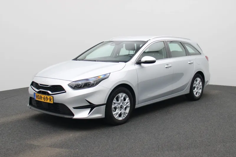 Kia Ceed Sportswagon (2025)