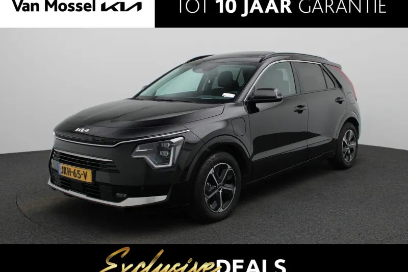 Kia Niro (2025)