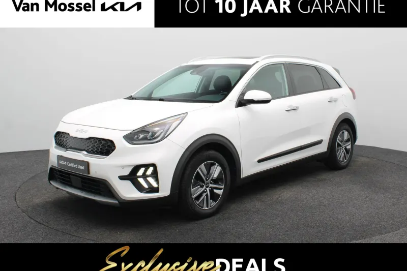 Kia Niro (2021)