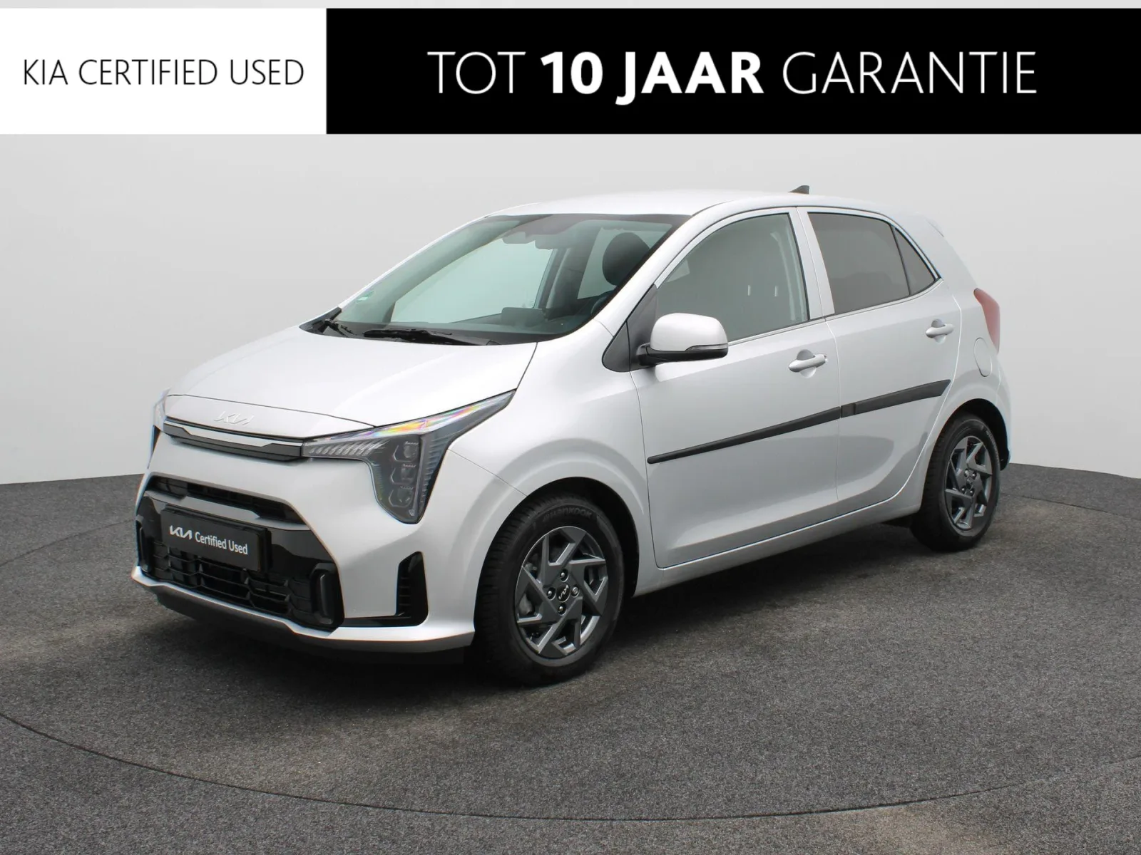 Kia Picanto (2025) — foto 1