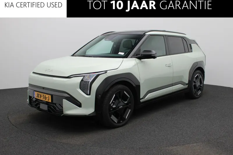 Kia EV3 (2025)